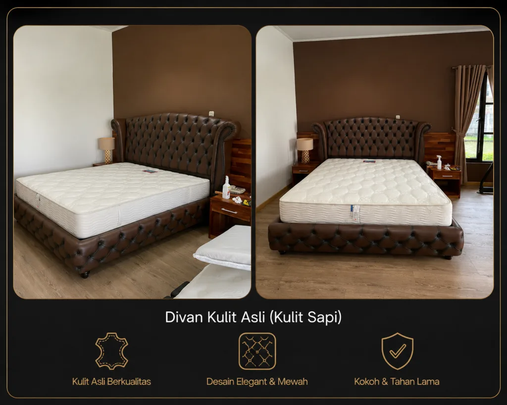 Divan