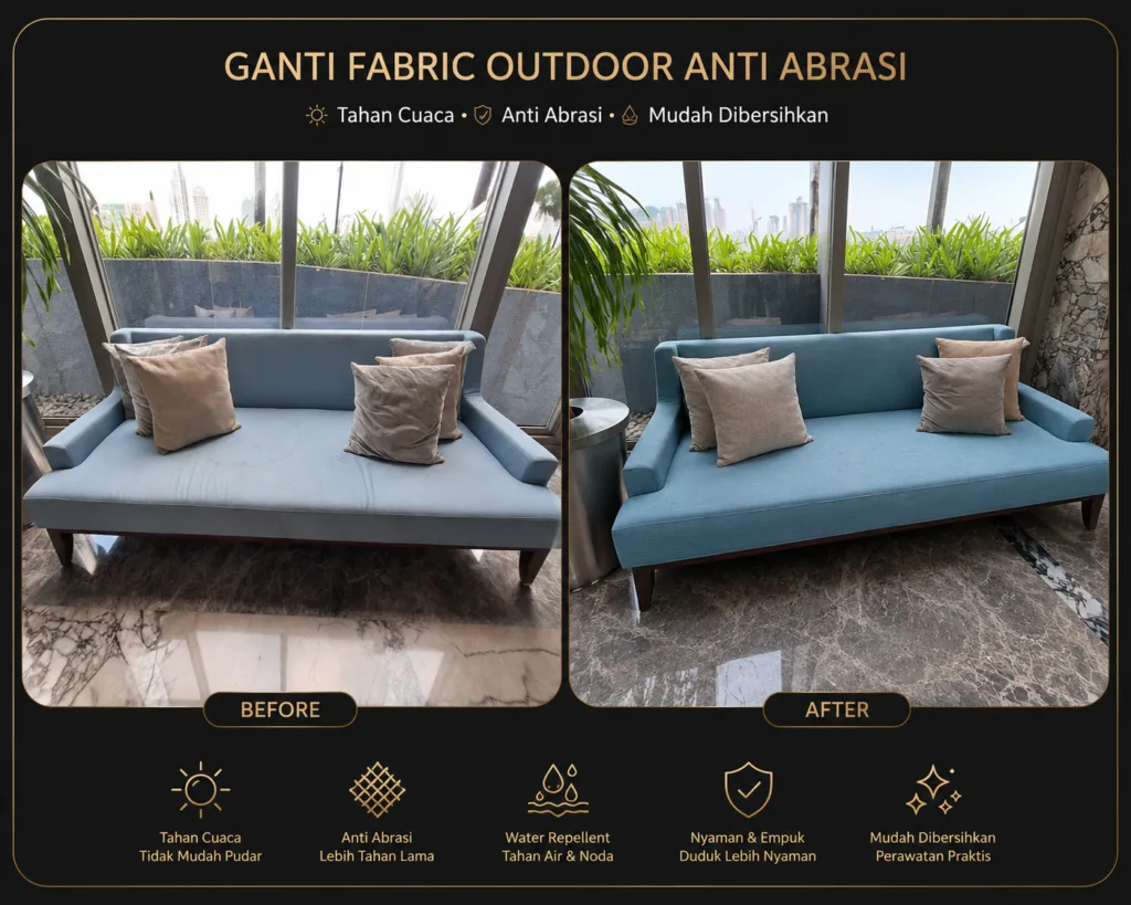 Sofa Tunggu 1